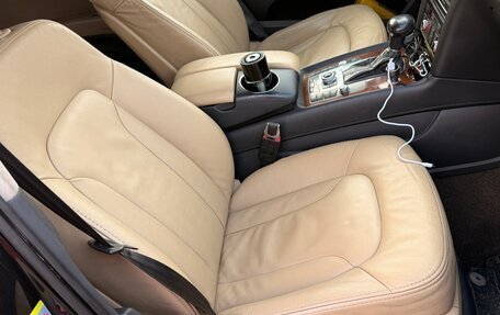 Audi Q7, 2011 год, 1 830 000 рублей, 13 фотография