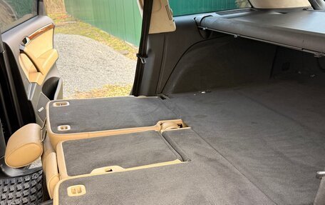 Audi Q7, 2011 год, 1 830 000 рублей, 14 фотография