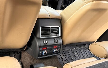 Audi Q7, 2011 год, 1 830 000 рублей, 15 фотография