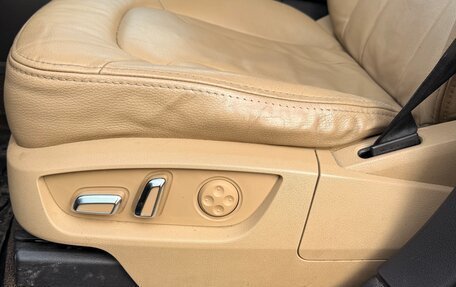 Audi Q7, 2011 год, 1 830 000 рублей, 22 фотография