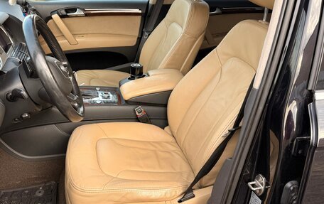 Audi Q7, 2011 год, 1 830 000 рублей, 20 фотография