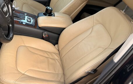 Audi Q7, 2011 год, 1 830 000 рублей, 23 фотография