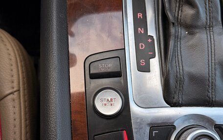 Audi Q7, 2011 год, 1 830 000 рублей, 25 фотография