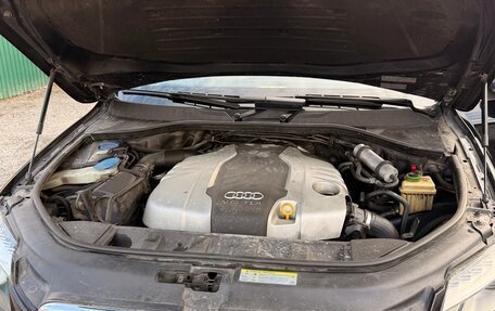 Audi Q7, 2011 год, 1 830 000 рублей, 26 фотография