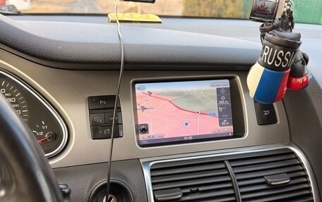 Audi Q7, 2011 год, 1 830 000 рублей, 27 фотография