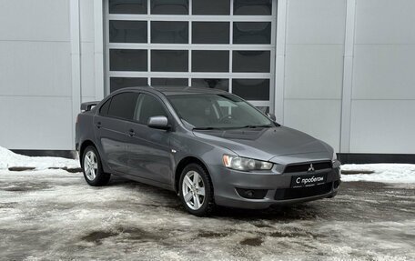 Mitsubishi Lancer IX, 2008 год, 650 000 рублей, 5 фотография