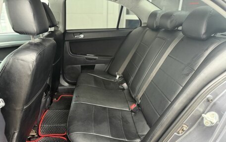 Mitsubishi Lancer IX, 2008 год, 650 000 рублей, 8 фотография