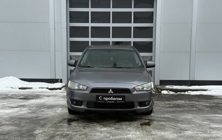 Mitsubishi Lancer IX, 2008 год, 650 000 рублей, 6 фотография
