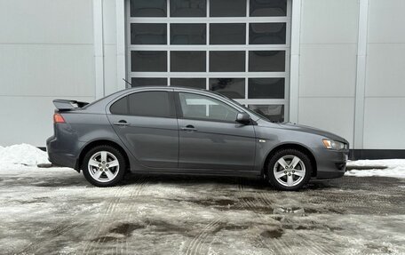 Mitsubishi Lancer IX, 2008 год, 650 000 рублей, 4 фотография