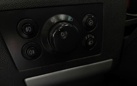 Opel Zafira B, 2010 год, 429 777 рублей, 12 фотография