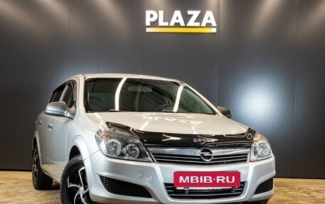 Opel Astra H, 2011 год, 519 000 рублей, 2 фотография