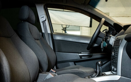 Opel Astra H, 2011 год, 519 000 рублей, 12 фотография