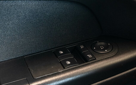 Opel Astra H, 2011 год, 519 000 рублей, 13 фотография