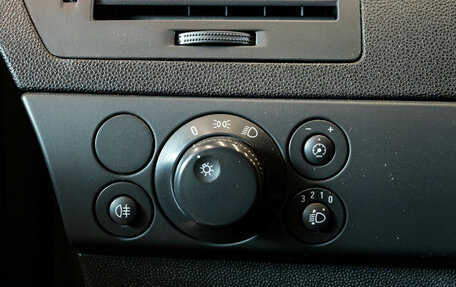 Opel Astra H, 2011 год, 519 000 рублей, 14 фотография