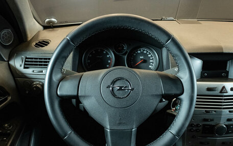 Opel Astra H, 2011 год, 519 000 рублей, 6 фотография