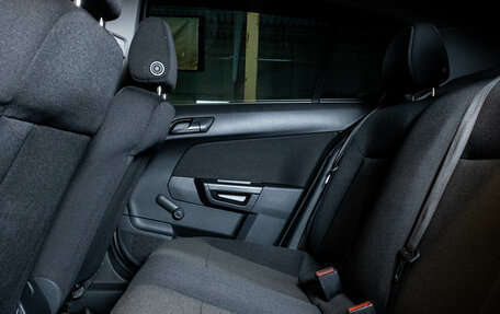 Opel Astra H, 2011 год, 519 000 рублей, 10 фотография