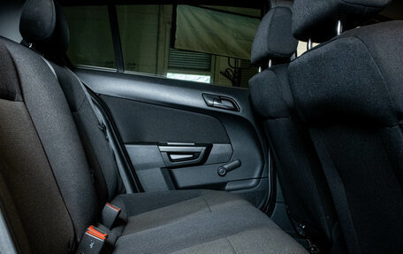 Opel Astra H, 2011 год, 519 000 рублей, 11 фотография