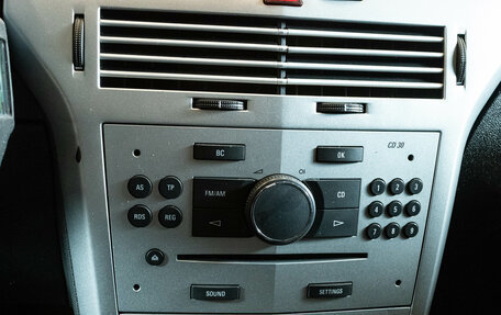 Opel Astra H, 2011 год, 519 000 рублей, 16 фотография