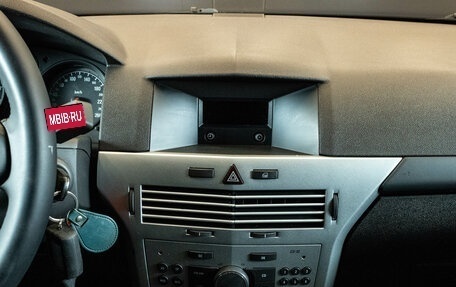 Opel Astra H, 2011 год, 519 000 рублей, 7 фотография