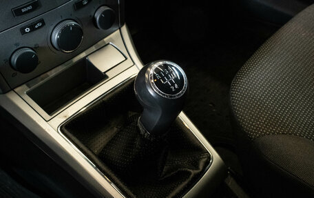 Opel Astra H, 2011 год, 519 000 рублей, 18 фотография