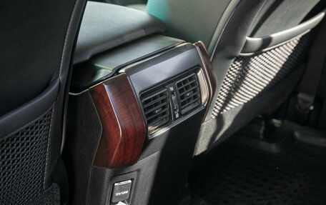 Toyota Land Cruiser Prado 150 рестайлинг 2, 2015 год, 4 398 000 рублей, 14 фотография