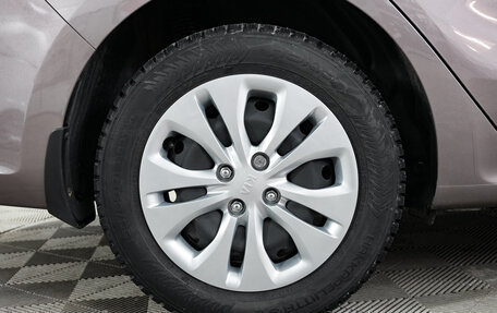 KIA Rio IV, 2020 год, 1 750 000 рублей, 8 фотография