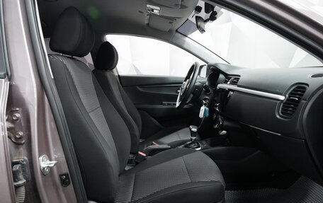 KIA Rio IV, 2020 год, 1 750 000 рублей, 9 фотография