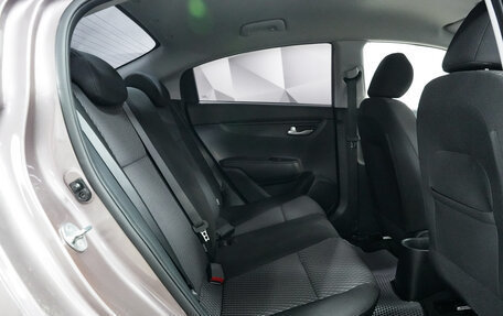 KIA Rio IV, 2020 год, 1 750 000 рублей, 10 фотография