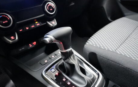 KIA Rio IV, 2020 год, 1 750 000 рублей, 14 фотография