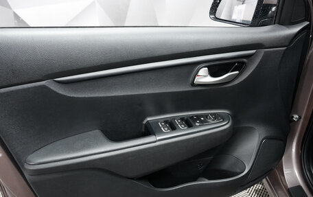 KIA Rio IV, 2020 год, 1 750 000 рублей, 13 фотография