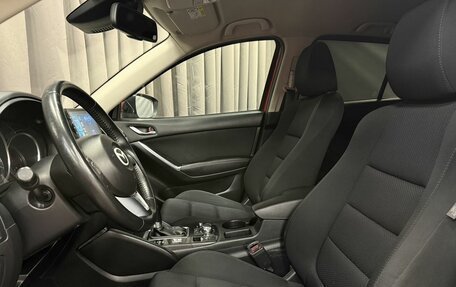 Mazda CX-5 II, 2015 год, 1 989 777 рублей, 7 фотография