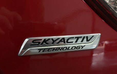 Mazda CX-5 II, 2015 год, 1 989 777 рублей, 21 фотография