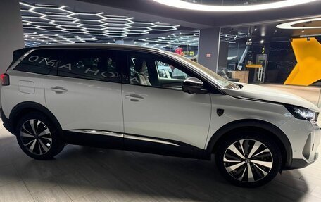 Peugeot 5008 II, 2024 год, 4 100 000 рублей, 4 фотография