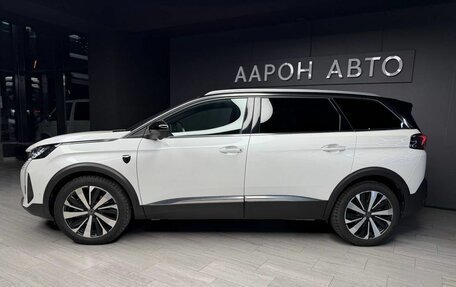 Peugeot 5008 II, 2024 год, 4 100 000 рублей, 5 фотография