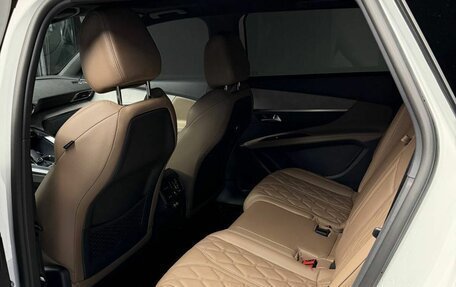 Peugeot 5008 II, 2024 год, 4 100 000 рублей, 11 фотография