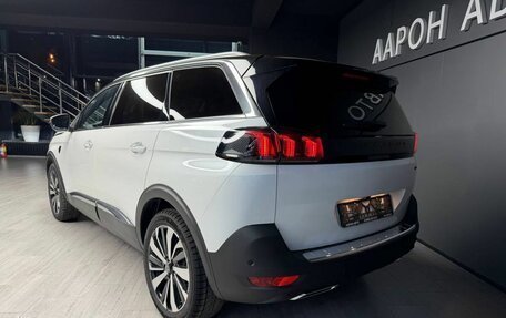 Peugeot 5008 II, 2024 год, 4 100 000 рублей, 6 фотография