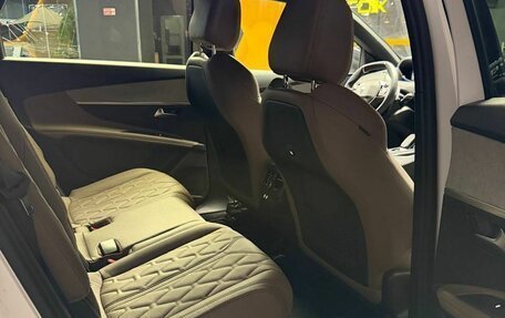 Peugeot 5008 II, 2024 год, 4 100 000 рублей, 13 фотография