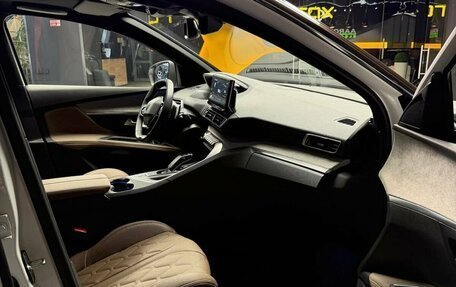 Peugeot 5008 II, 2024 год, 4 100 000 рублей, 14 фотография