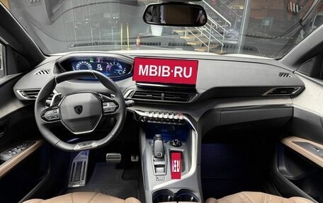 Peugeot 5008 II, 2024 год, 4 100 000 рублей, 8 фотография