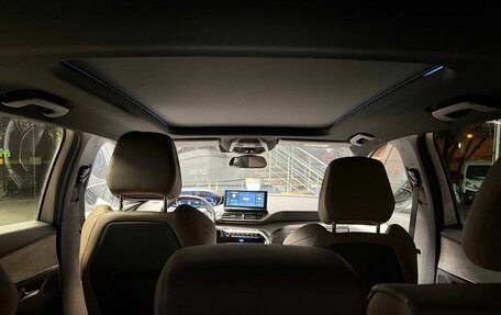 Peugeot 5008 II, 2024 год, 4 100 000 рублей, 15 фотография