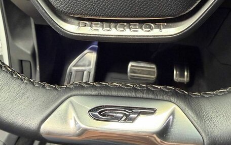 Peugeot 5008 II, 2024 год, 4 100 000 рублей, 16 фотография