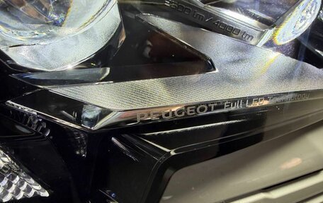 Peugeot 5008 II, 2024 год, 4 100 000 рублей, 27 фотография