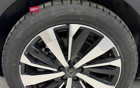 Peugeot 5008 II, 2024 год, 4 100 000 рублей, 28 фотография