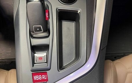 Peugeot 5008 II, 2024 год, 4 100 000 рублей, 17 фотография