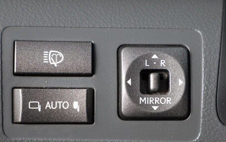 Lexus LX III, 2010 год, 3 649 000 рублей, 10 фотография