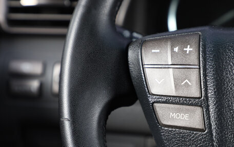 Lexus LX III, 2010 год, 3 649 000 рублей, 13 фотография