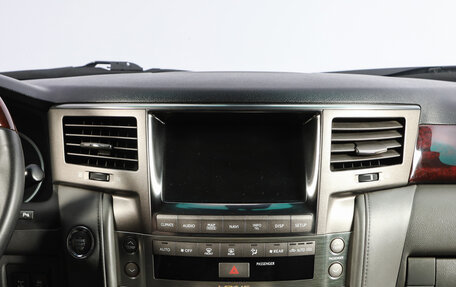 Lexus LX III, 2010 год, 3 649 000 рублей, 16 фотография