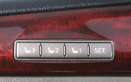 Lexus LX III, 2010 год, 3 649 000 рублей, 9 фотография