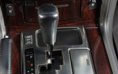 Lexus LX III, 2010 год, 3 649 000 рублей, 17 фотография