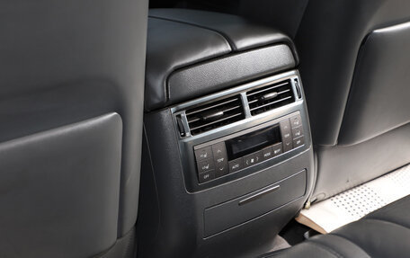 Lexus LX III, 2010 год, 3 649 000 рублей, 19 фотография